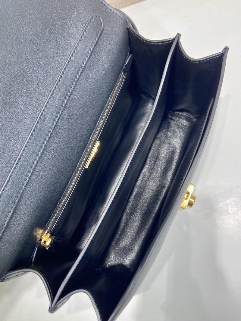 Pra*a top handle bags